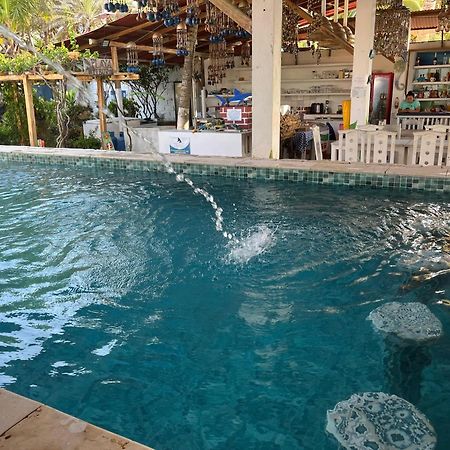 Hotel Playa Tiburon Covenitas Dış mekan fotoğraf