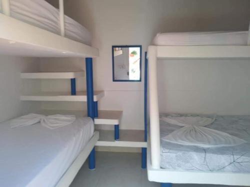 Hotel Playa Tiburon Covenitas Dış mekan fotoğraf