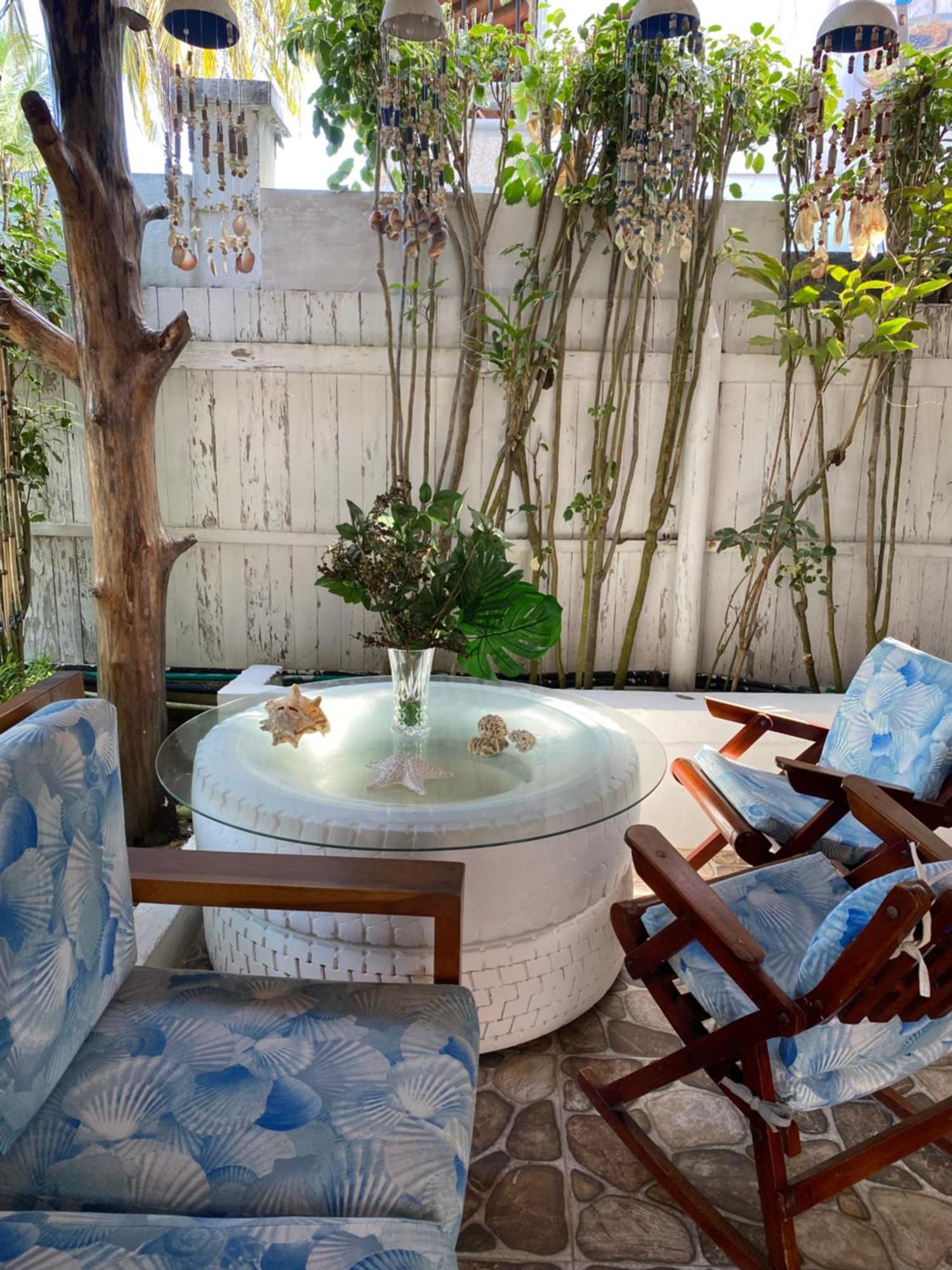 Hotel Playa Tiburon Covenitas Dış mekan fotoğraf